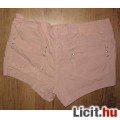 Pink rövidnadrág,méret:L