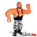 Retro Pankrátor figura - Luke Bushwhackers figura használt / Vintage WWF Wrestling