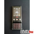Eladó Sony Ericsson W595 telefon eladó Navigációs gomb lefelé nem megy, Vodá