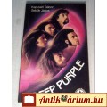 Eladó Deep Purple (Kapuvári Gábor-Sebők János) 1987 (6kép+tartalom)