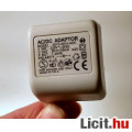 Hálózati Táp 9V 150mA 1.35VA (3515-0915-ADC) tesztelve