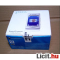 Eladó Sony Ericsson Xperia X8 (2010) Üres Doboz (Ver.3) Dark Blue