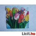 Eladó szalvéta - tulipánok
