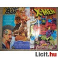 Eladó X-men képregény 33. száma eladó!