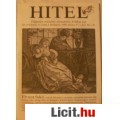 HITEL - Független irodalmi, társadalmi, kritikai lap (1990.06.27.)
