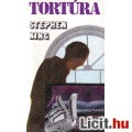 Eladó Stephen King: TORTÚRA (könyv)
