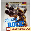 Eladó Transformers 3 Jöhet a Rock (2008) Hiányos (4-oldal hiányzik)