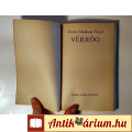 Vérrög (E. M. Floyd) 1991 (8kép+tartalom)