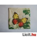 Eladó szalvéta - lepke Eladó szalvéta - lepke