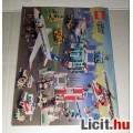 LEGO Leírás 7899-2+3 (2006) (4492838)