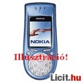Nokia 3650 mintás előlap, többféle
