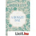 Andrea Levy: A hosszú dal