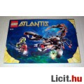 LEGO Leírás 8076 (2010) (4594851)
