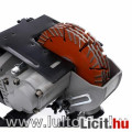 Falhoronymaró 4 tárcsás 3000W