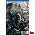 x Batman új képregény Noël / Karácsonyi Ének 2015/1 különszám - Új állapotú magyar nyelvű DC szuperh