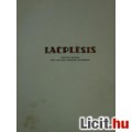 LAČPLÉSIS - TAUTAS EPOSS, PÉC TAUTAS TEIKÄM SACERÉTS