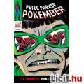 Csak Budapesti átvétellel: x Peter Parker Pókember új képregény különszám 2017 Stan Lee - John Romit