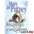 Mary Jo Putney: Veszélyes vonzalom