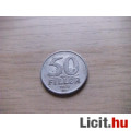 Eladó 50 Fillér 1980  ( 1 )