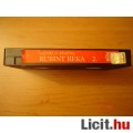Rubint Réka 2 VHS