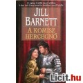 Eladó Jill Barnett: A komisz hercegnő