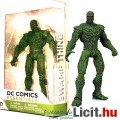 23cm-es Swamp Thing mocsárlény figura - DC Essentials Justice League Dark / Igazság Ligája szuperhős