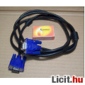 Eladó VGA Kábel (Ver.3) 180cm (tesztelve)