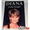 Eladó Diana a Walesi Hercegnő (1997) megkímélt (8kép+tartalom)