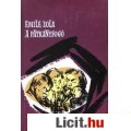 Eladó Zola: A PATKÁNYFOGÓ