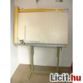 Rajzgép, A1 Robotron Reiss Perfect