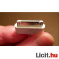 Adatkábel USB-s (talán iPhone) teszteletlen (Ver.2) Fehér
