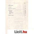 Szarvas Zsuzsa: TÁRGYAK és ÉLETMÓD  (NAGYON RITKA)