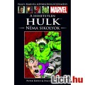 új Nagy Marvel-Képregénygy?jtemény 08 Hihetetlen Hulk: Néma Sikolyok - Bosszúállók / Avengers 200 ol