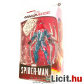 16cm-es Marvel Legends figura Pókember / Spider-Man PS4 GamerVerse Velocity Suit figura extra-mozgat