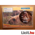 A Nagy Szibéria Grizzly DVD (1997) 2008 (jogtiszta) Magyar szinkron