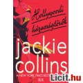 Jackie Collins: Hollywoodi házasságtörők