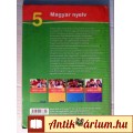 Sokszínű Magyar Nyelv 5 (2012) 2.kiadás