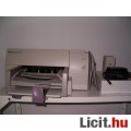 HP Deskjet 690C tintasugaras nyomtató