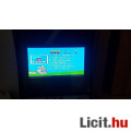Új elemes mini videó játékgép by Tchibo