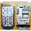 Bontott alaplap: Samsung GT-E1190