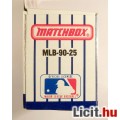 Matchbox MLB-90-25 (San Diego Padres Baseball Club) Bontatlan (1990)
