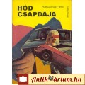 Eladó Mattyasovszky Jenő: HÓD CSAPDÁJA