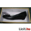 Csinos fekete cipő kiváló min. 7.490 Ft h. AKCIÓ %%%%
