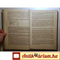 Agrárgazdaságtan (VA) 1984 (8kép+tartalom)
