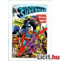 Eladó SUPERMAN 17. SZÁM, 1992-es kiadású képregény