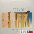 ULTRAVOX - QUARTET (LP)