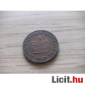 1 Pfenig 1950  ( D )  Németország