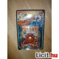 BAKUGAN harcos + kapunyitó mágneskártya - Vadonatúj!