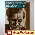 Eladó Móricz Zsigmond Regények IV. 1976 (9kép+tartalom)