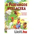 Eladó A FURFANGOS NYULACSKA - A kisnyuszi kalandjai az állatokkal